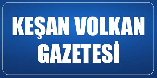 KEŞAN-VOLKAN-GAZETESİ