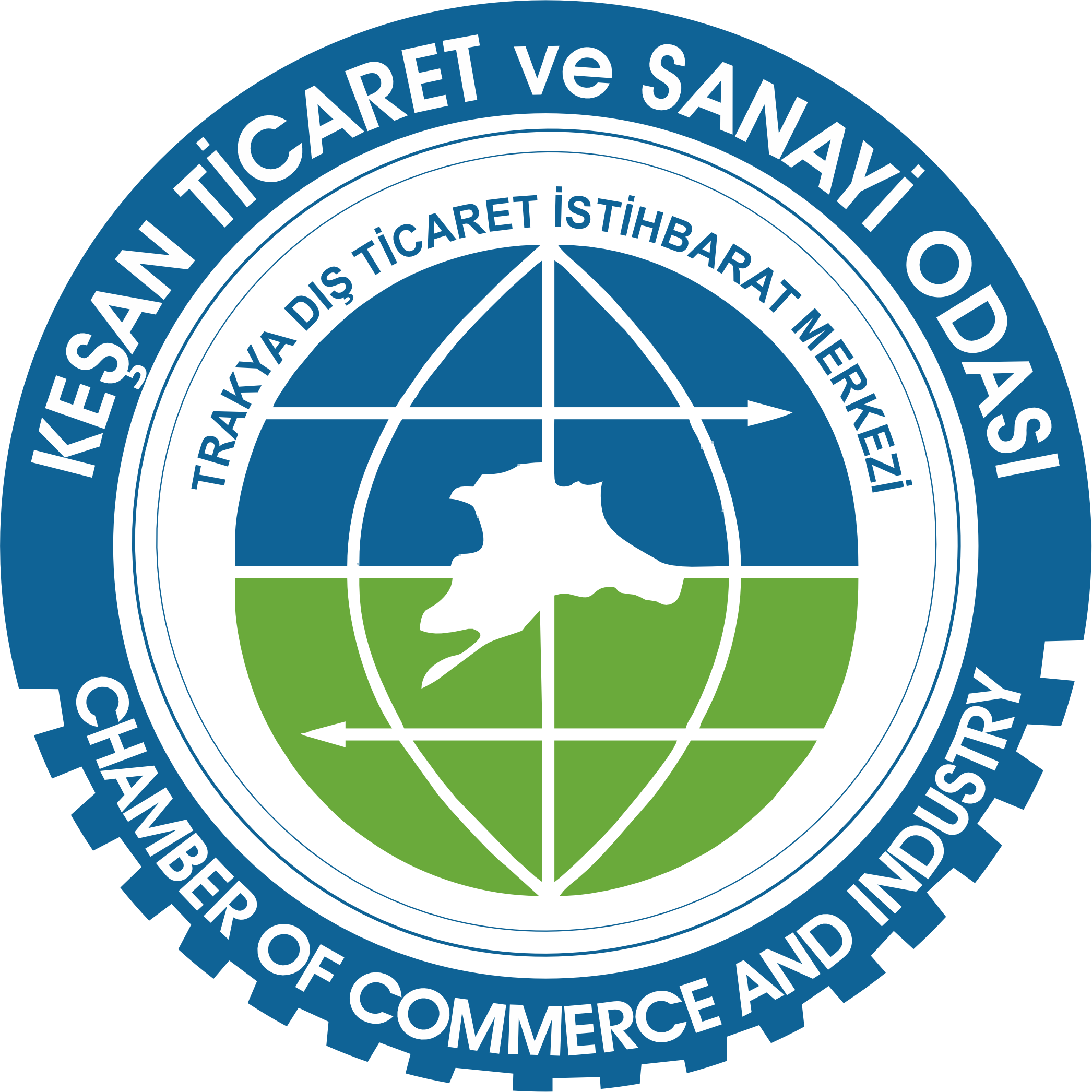 KEŞAN-TSO-DIS-TİCARET-LOGO